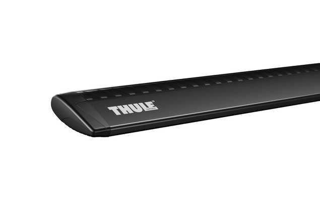 Thule Wingbar black